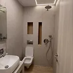 Oasis شقة Kallithea (Chalkidiki)