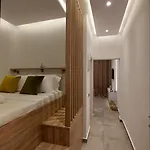 Oasis شقة