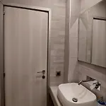 شقة Oasis Kallithea (Chalkidiki)