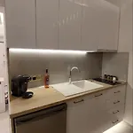شقة Oasis Kallithea (Chalkidiki)