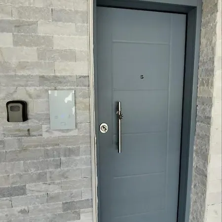 Oasis Kallithea (Chalkidiki)