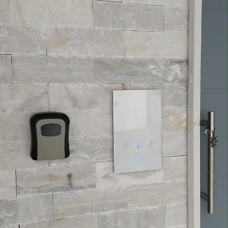 Appartamento Oasis Kallithea (Chalkidiki)