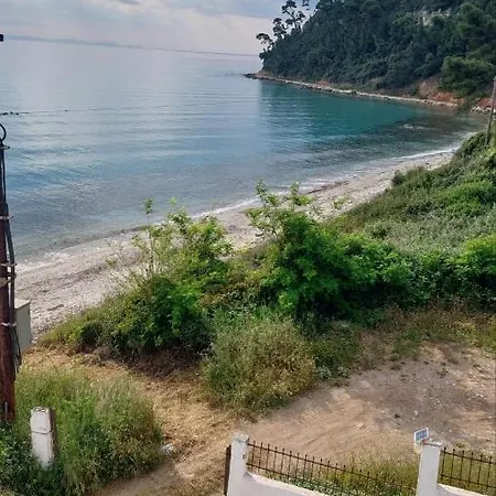 Oasis * Kallithea (Chalkidiki)