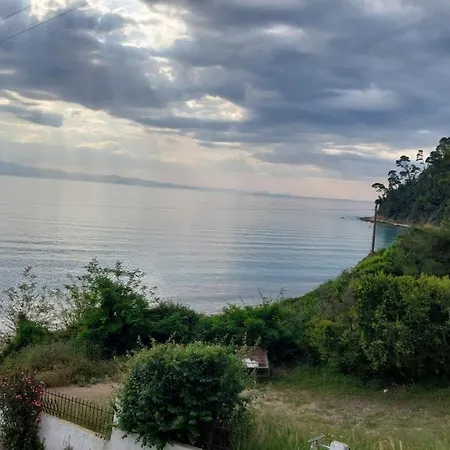 Oasis * Kallithea (Chalkidiki)