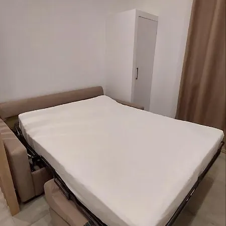 Oasis Kallithea (Chalkidiki)