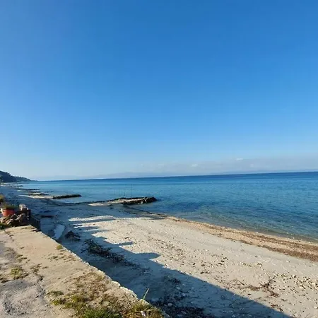 Oasis * Kallithea (Chalkidiki)