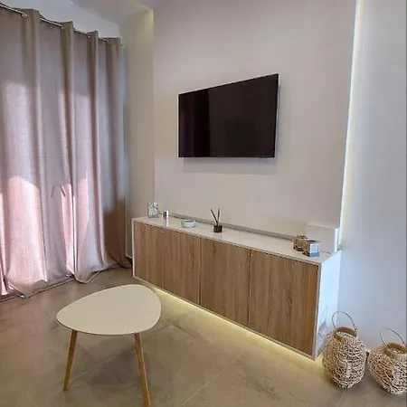 Oasis Kallithea (Chalkidiki)