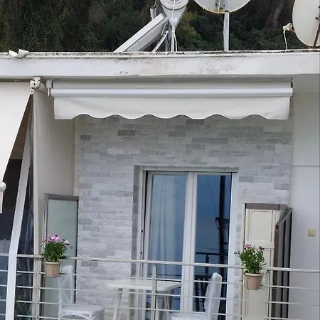 Oasis * Kallithea (Chalkidiki)