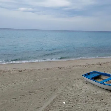 Oasis Kallithea (Chalkidiki)