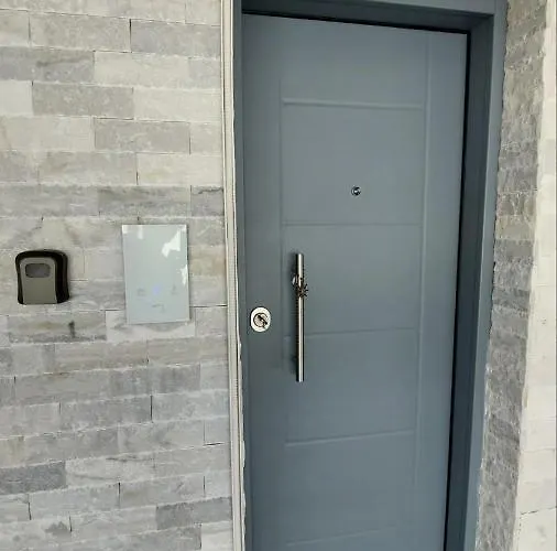 Oasis Kallithea (Chalkidiki)