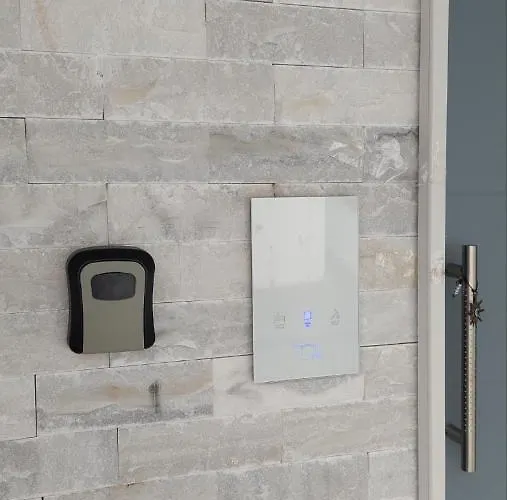 Appartement Oasis Kallithea (Chalkidiki)