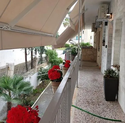 Oasis Διαμέρισμα