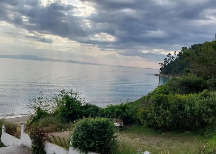 Oasis * Kallithea (Chalkidiki)