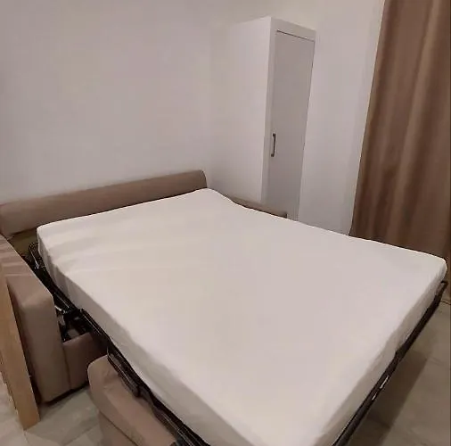 Oasis Kallithea (Chalkidiki)