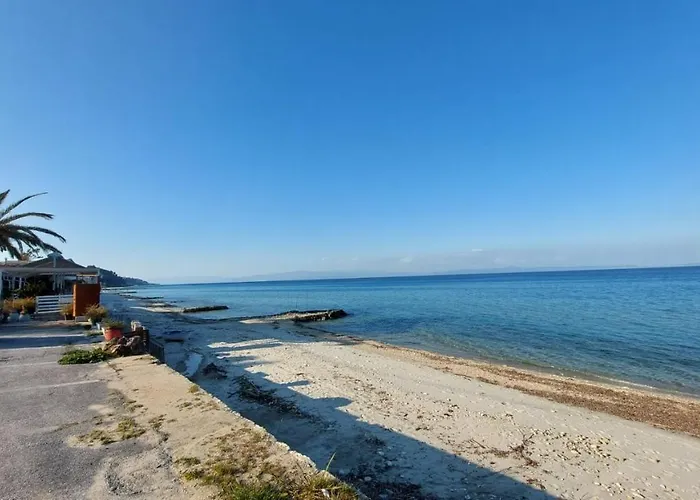 Oasis * Kallithea (Chalkidiki)