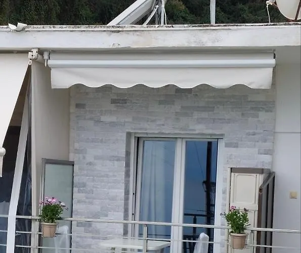 Oasis * Kallithea (Chalkidiki)