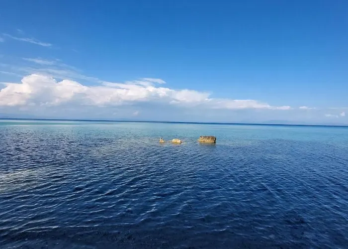 Oasis * Kallithea (Chalkidiki)