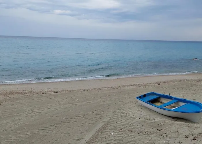 Oasis Kallithea (Chalkidiki)