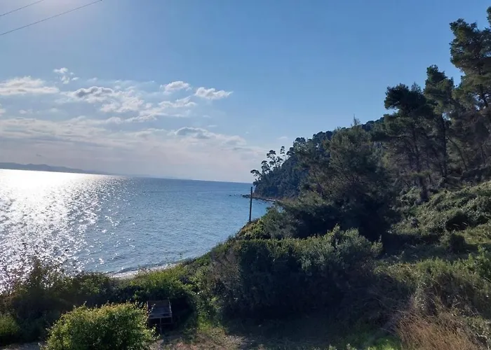 Appartement Oasis Kallithea (Chalkidiki)