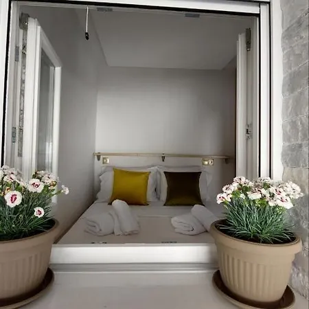 Oasis Apartment