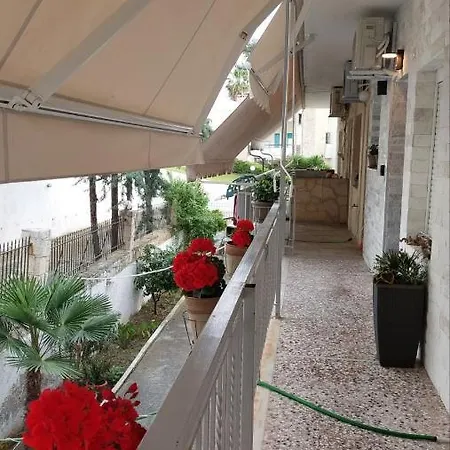 Oasis Apartment