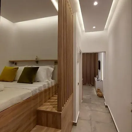 Oasis Apartment