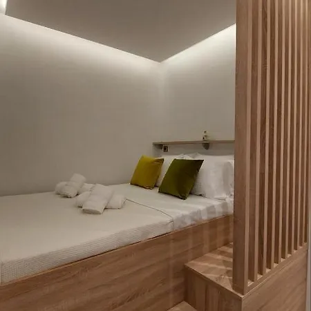 Apartment Oasis Kallithea (Chalkidiki)