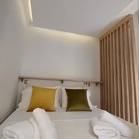 Oasis Apartment *