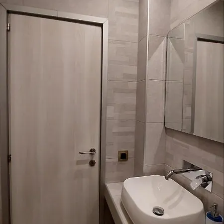 Apartment Oasis Kallithea (Chalkidiki)