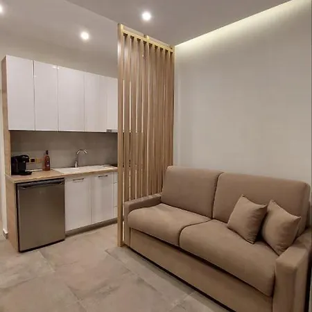 Oasis Apartment Kallithea (Chalkidiki)
