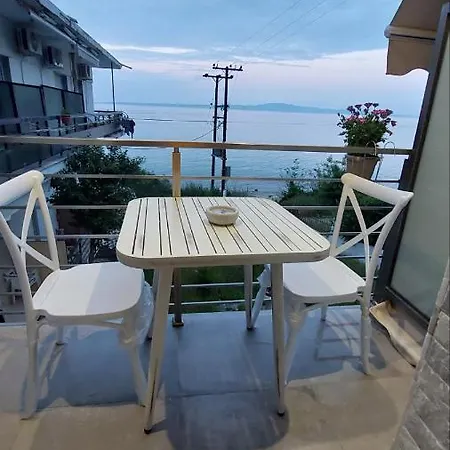 Oasis Apartment *