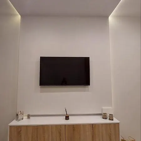 Oasis Apartment *