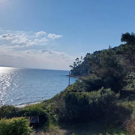 Apartment Oasis Kallithea (Chalkidiki)
